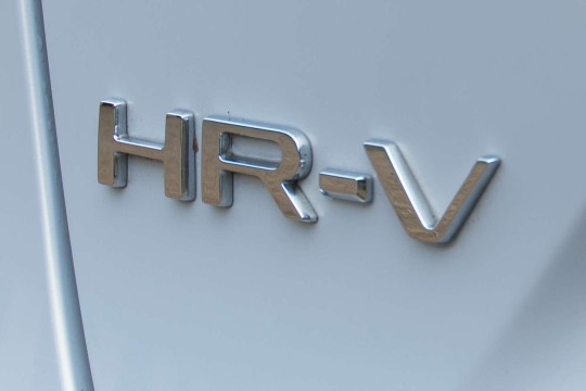 Honda HR-V SUV 5 Door 1.5 i-MMD Elegance CVT